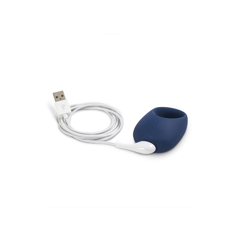 We-Vibe Pivot Vibrating Couples Cock Ring
