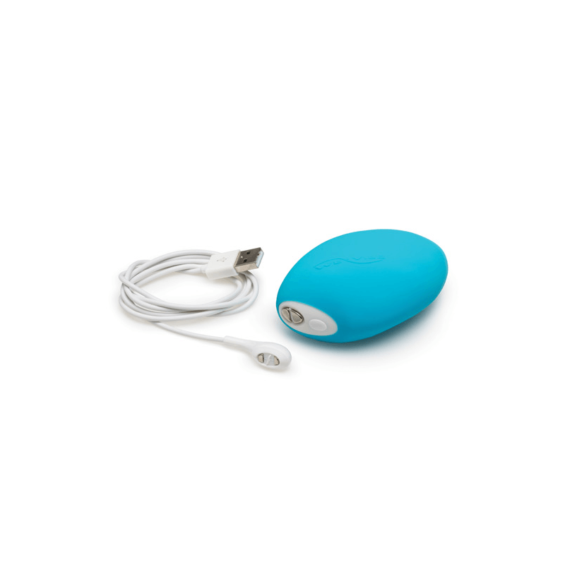 We-Vibe Wish Rechargeable Luxury Clitoral Vibrator
