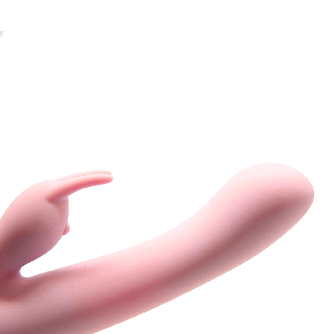 Simpli Pleasure 7 Function Luxury Warming G-Spot Rabbit Vibrator