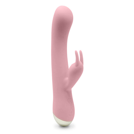 Simpli Pleasure 7 Function Luxury Warming G-Spot Rabbit Vibrator