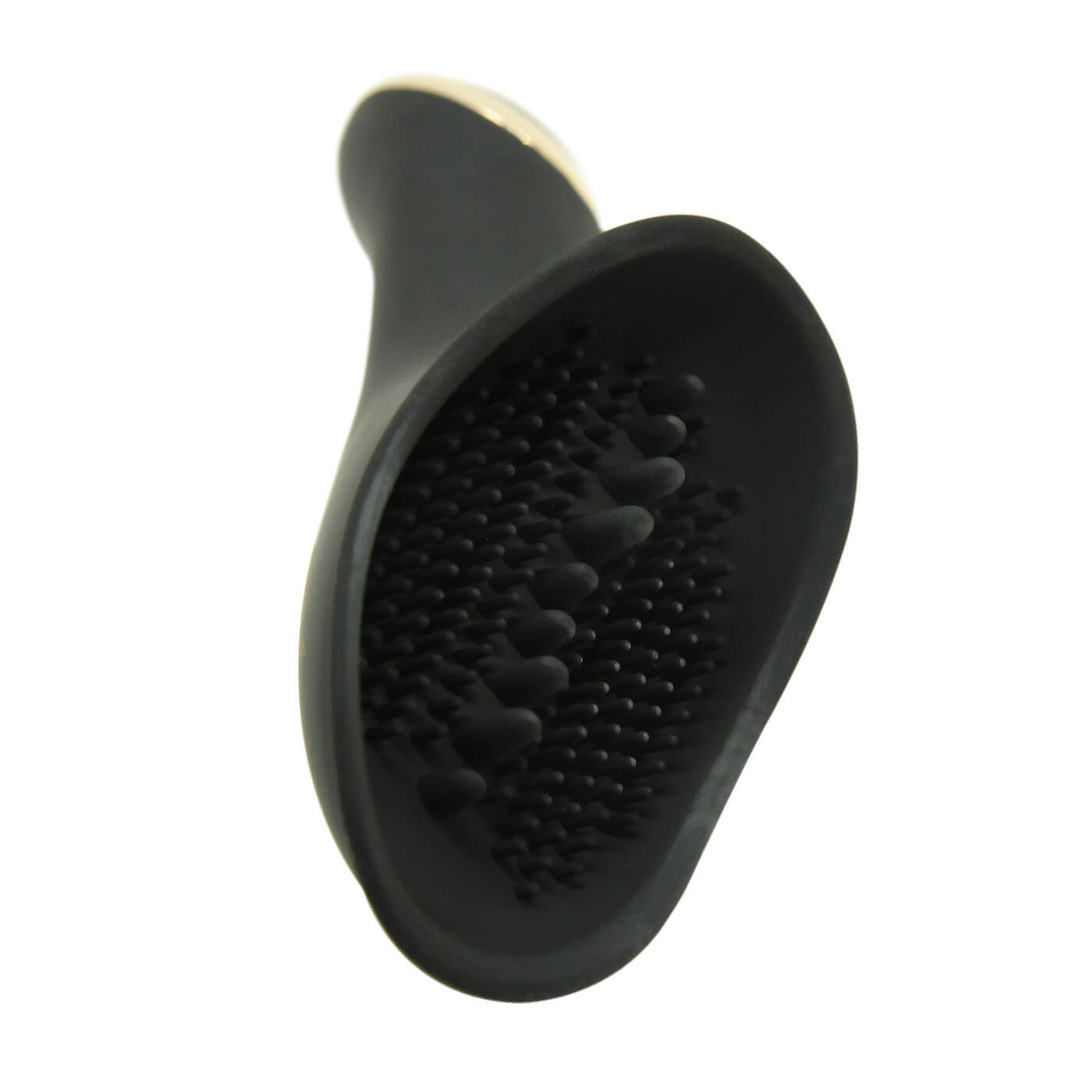 Simpli Pleasure 10 Function USB Rechargeable Luxury Clitoral Tickler Vibrator