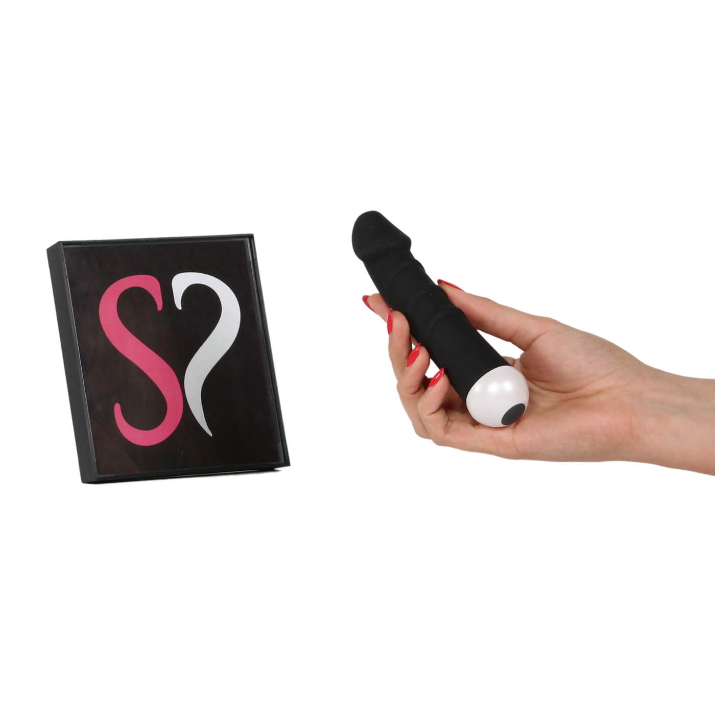 Simpli Pleasure Petite 7 Function Realistic G-Spot Dildo Vibrator