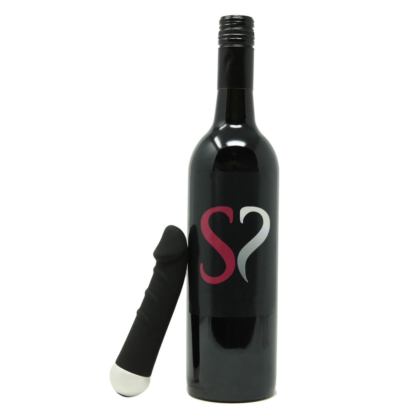 Simpli Pleasure Petite 7 Function Realistic G-Spot Dildo Vibrator