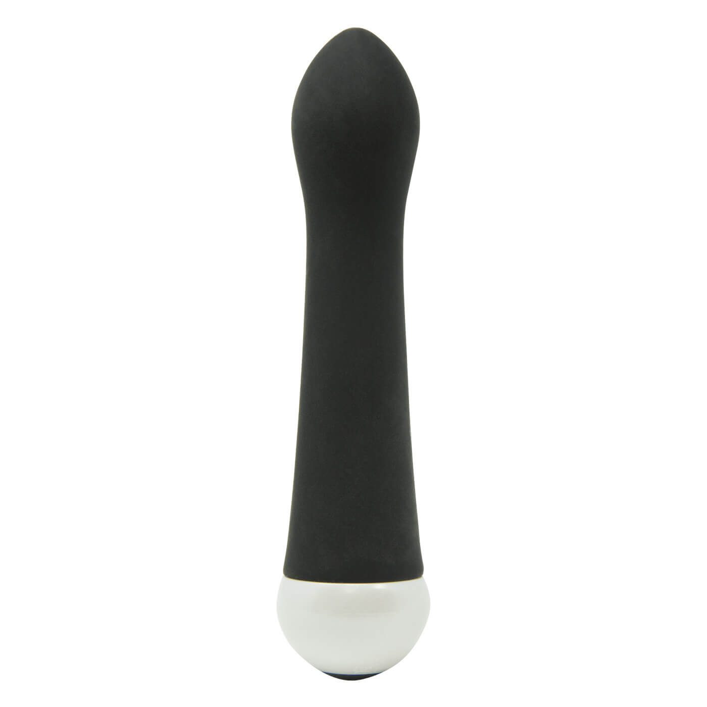 Simpli Pleasure Petite 7 Function Waterproof Tapered Silicone Vibrator