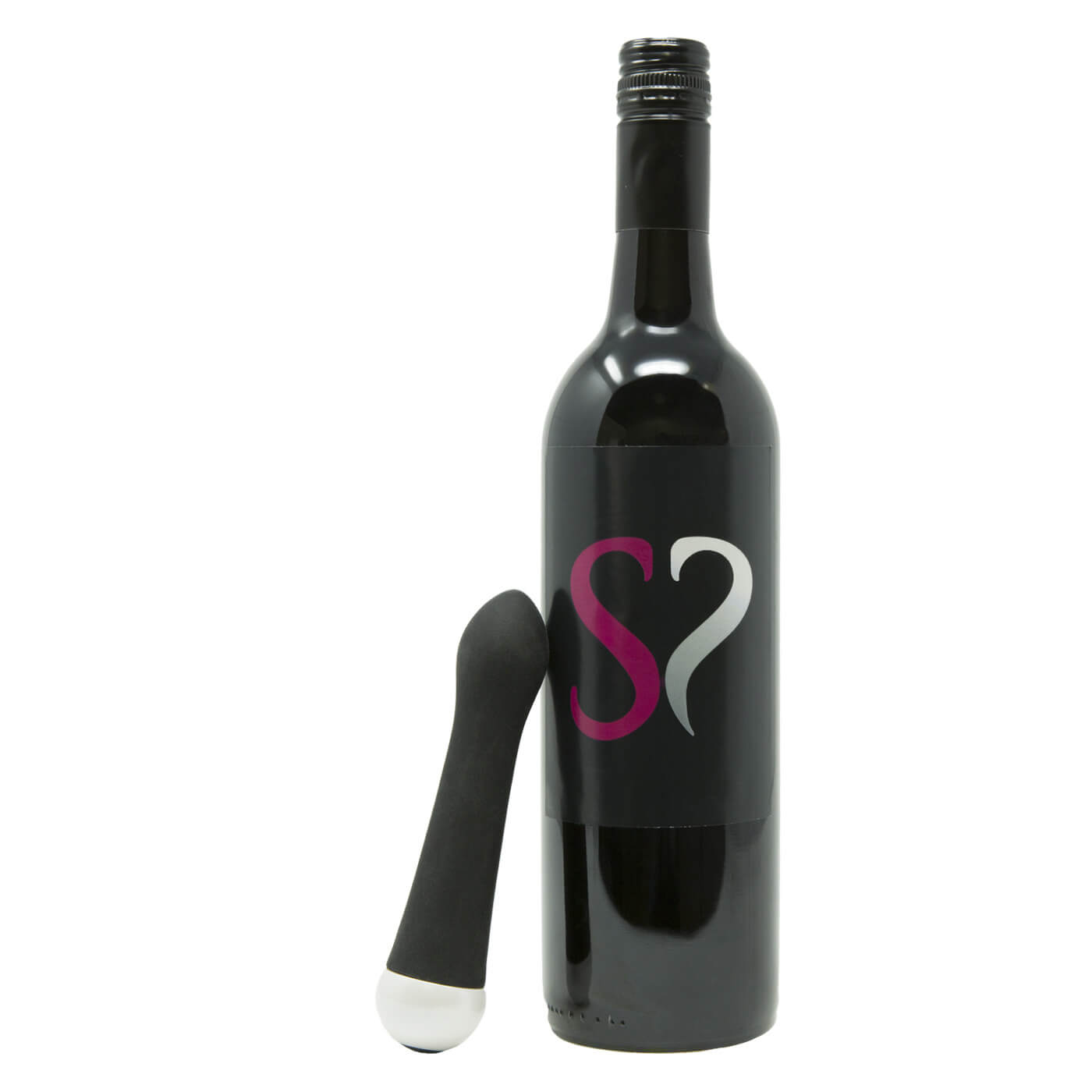 Simpli Pleasure Petite 7 Function Waterproof Tapered Silicone Vibrator