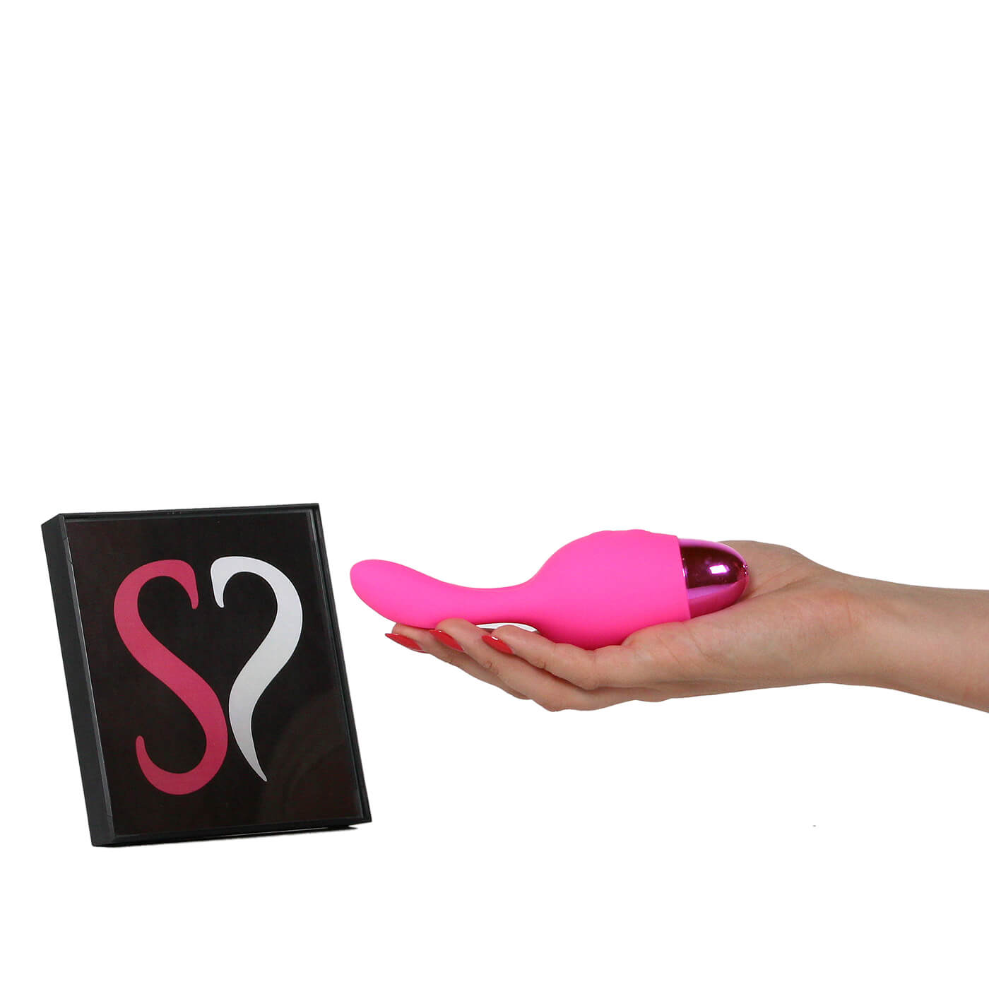Simpli Pleasure ULTRA 10 Function Dual Motor USB Rechargeable Clitoral Bunny Vibrator