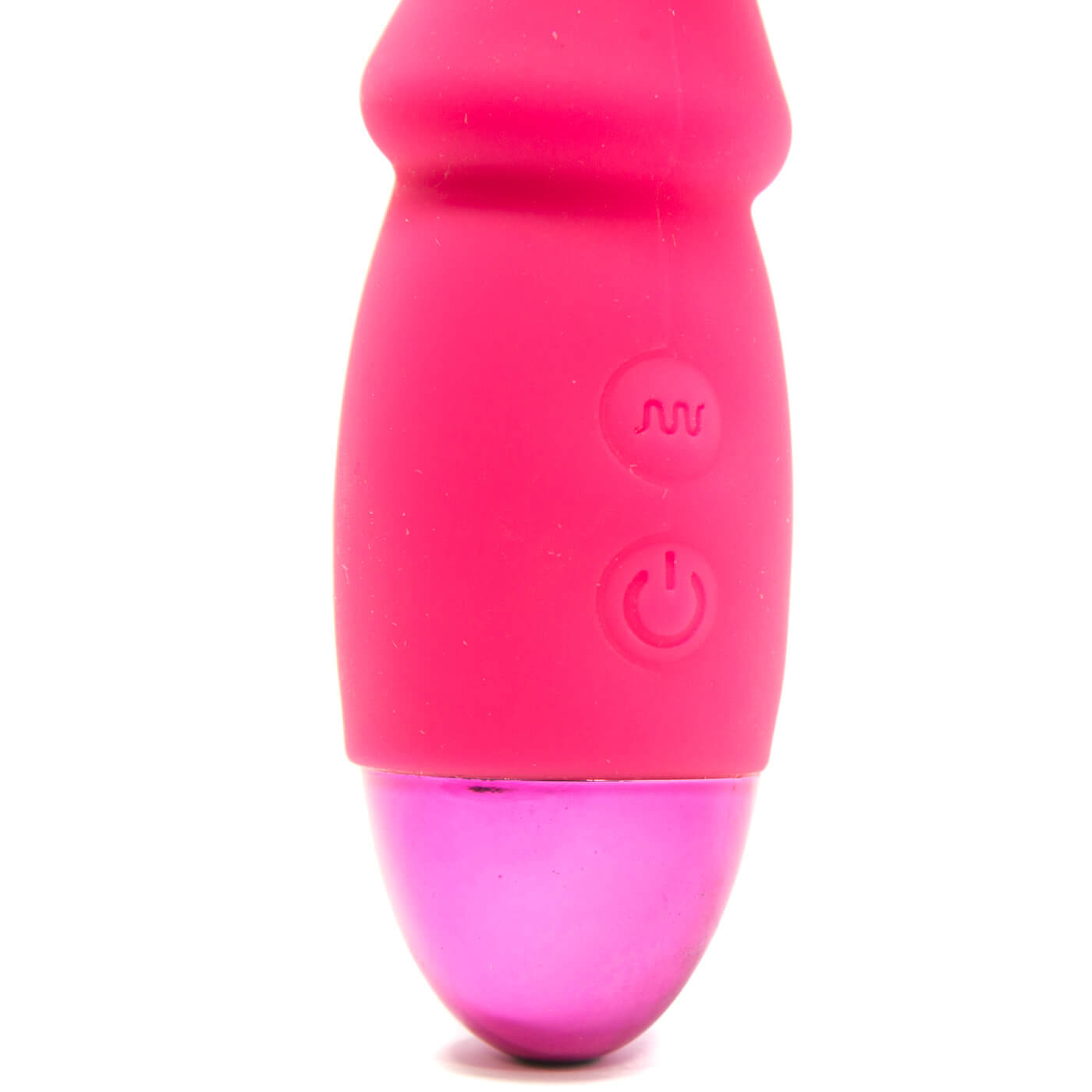 Simpli Pleasure ULTRA 10 Function Graduated USB Rechargeable Vibrating Probe