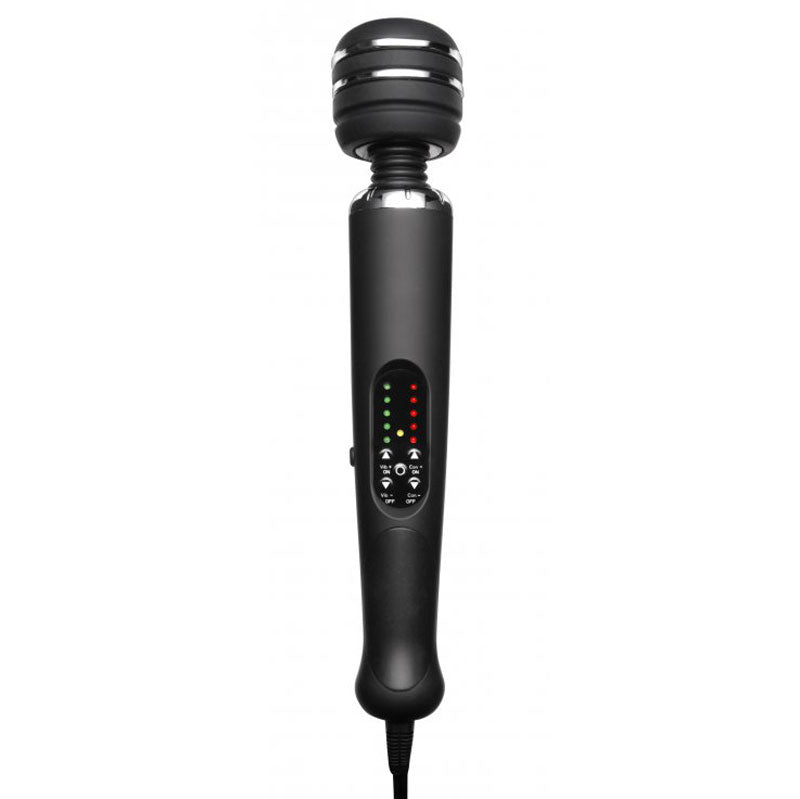 Zeus Electrosex Arcana Electro Vibe Wand