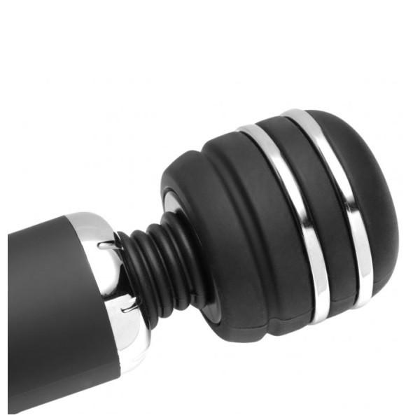 Zeus Electrosex Arcana Electro Vibe Wand