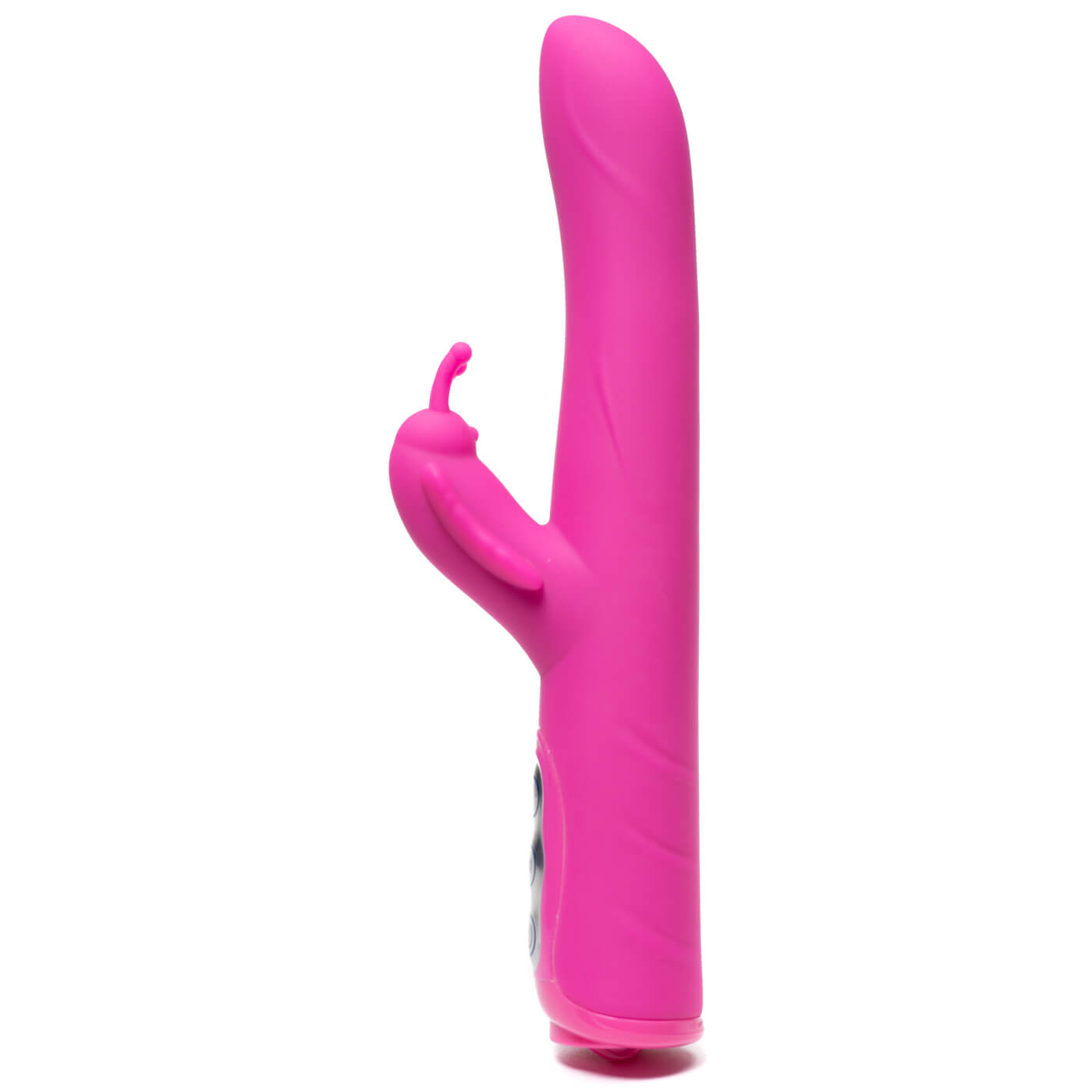 DUALITY 10 Function Dual Motor Rotating Waterproof Rabbit Vibrator