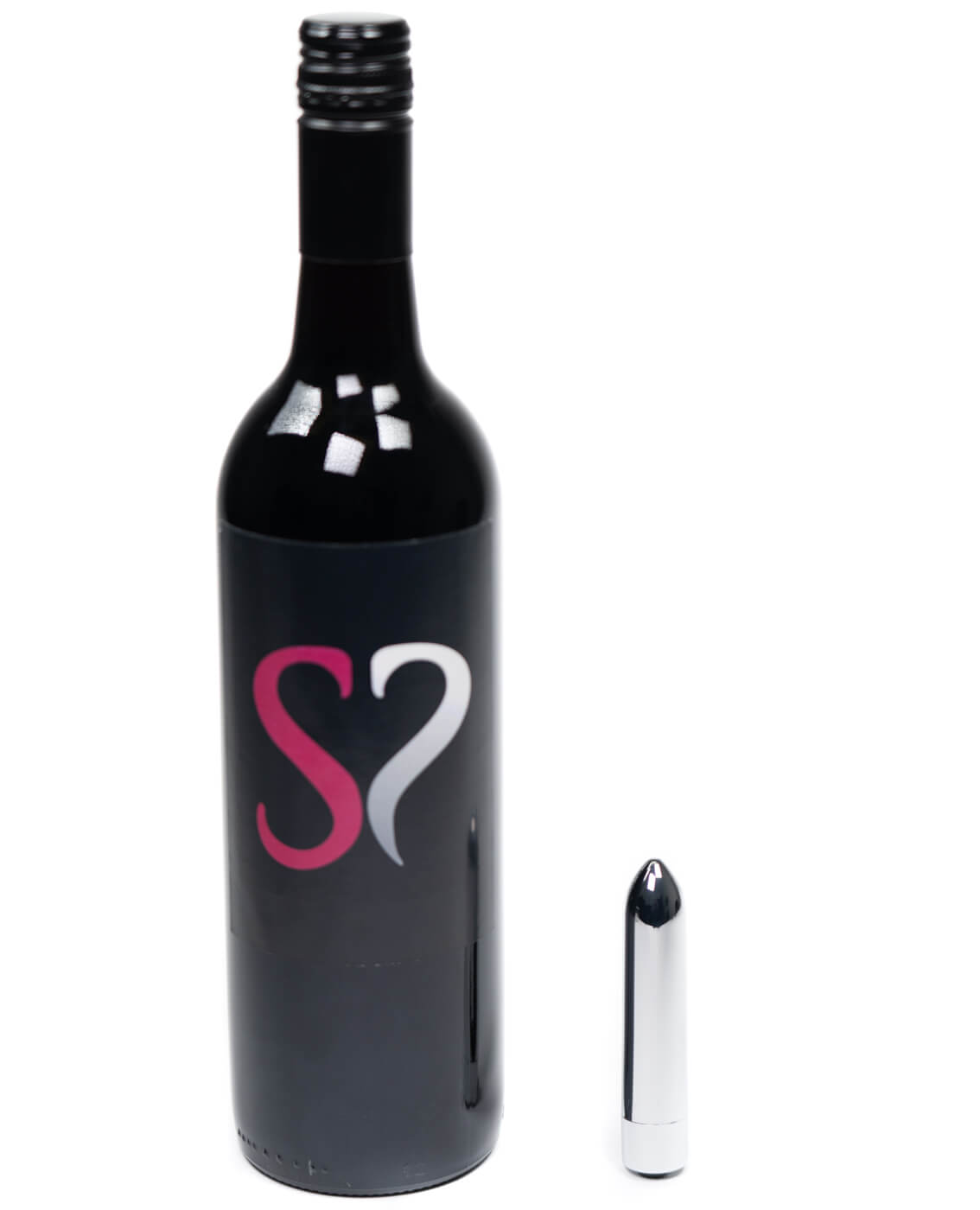 PLAY 10 Function Powerful Super Smooth Waterproof Rechargeable Bullet Vibrator