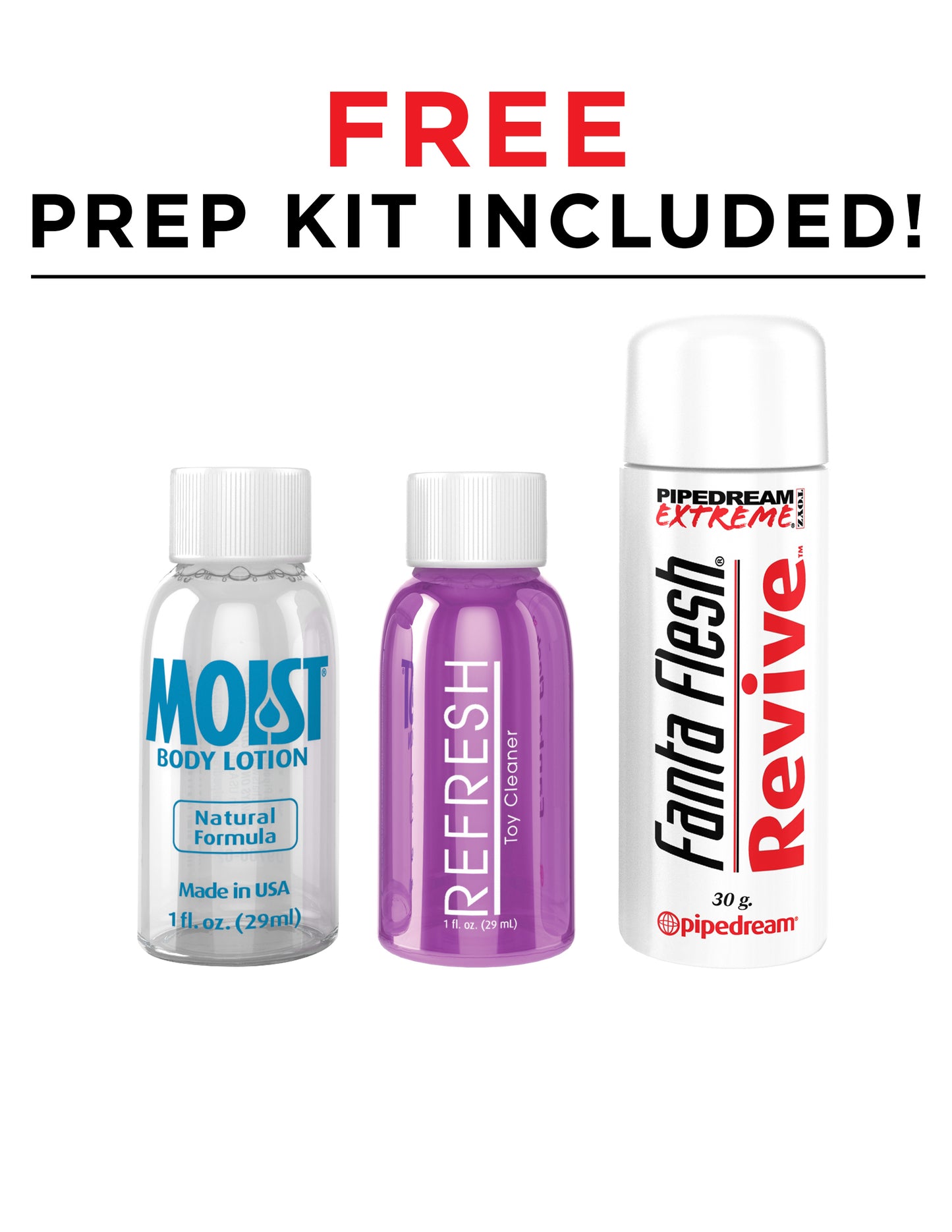 PDX Elite Air-Tight Pussy Stroker
