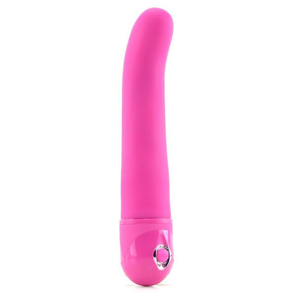 G Power Stud Waterproof PVC G-Spot Vibrator by California Exotics - - 3