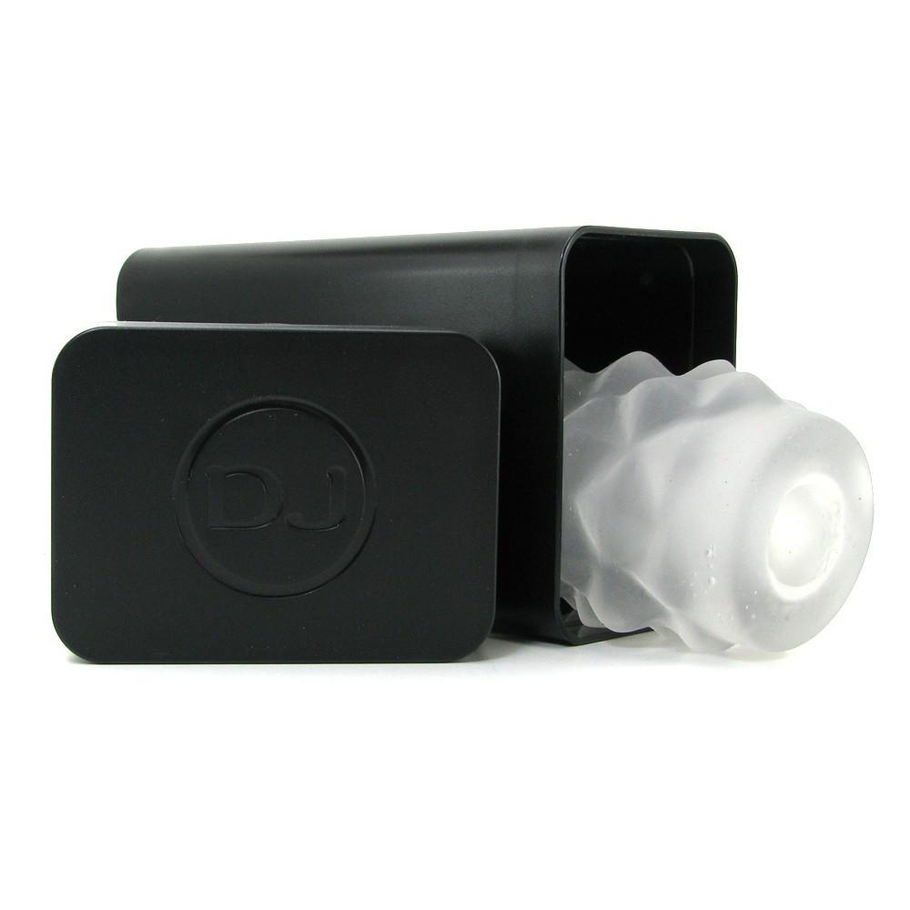 Optimale Reversible UR3 Stoker & Storage Box by Doc Johnson - - 12