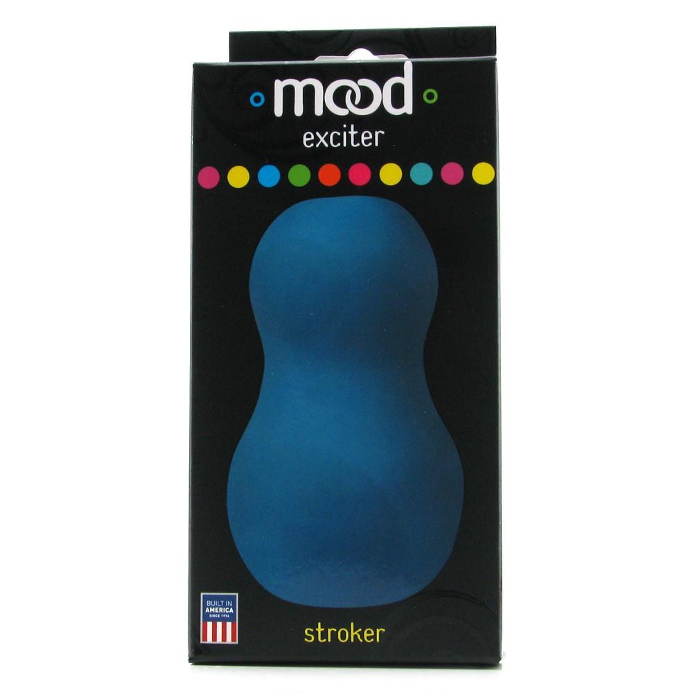 Doc Johnson Mood Exciter Stroker Masturbator by Doc Johnson - - 8