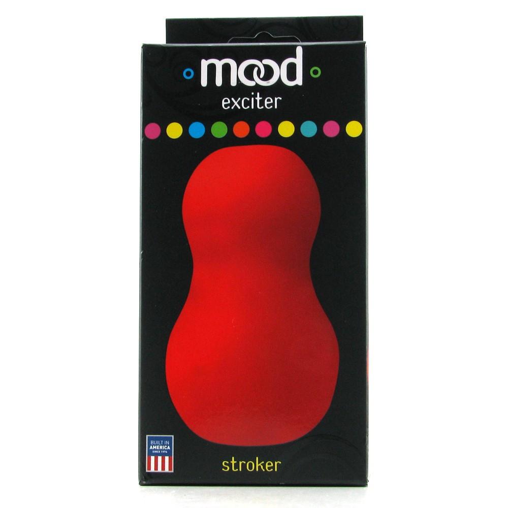 Doc Johnson Mood Exciter Stroker Masturbator by Doc Johnson - - 9