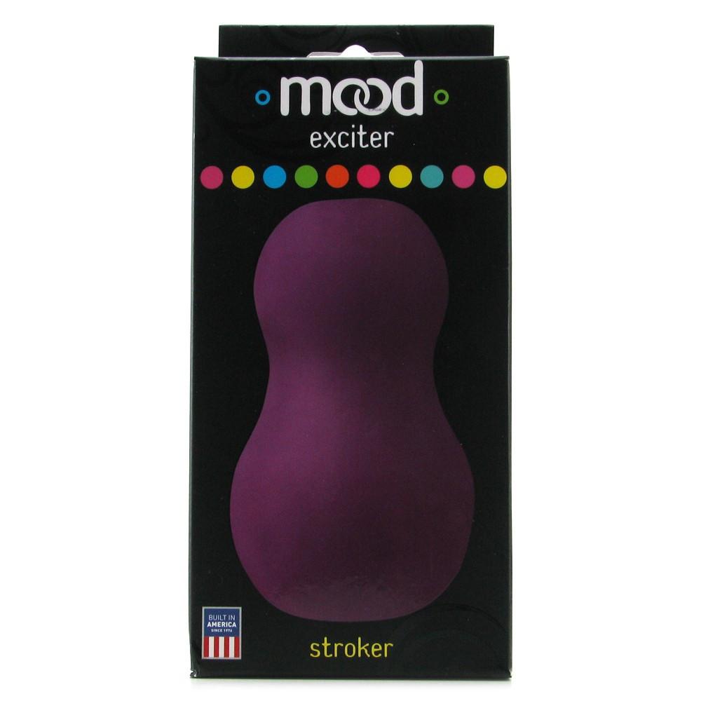 Doc Johnson Mood Exciter Stroker Masturbator by Doc Johnson - - 10