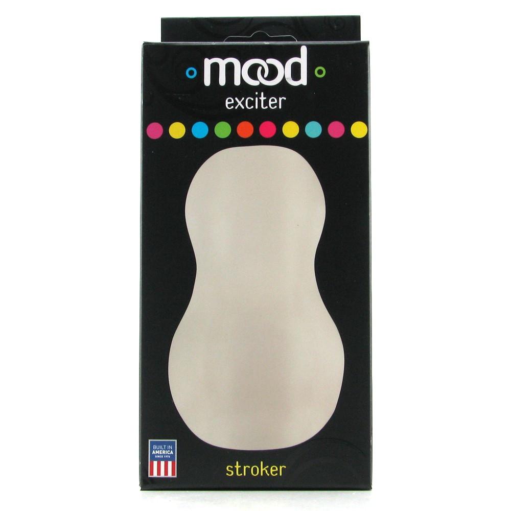 Doc Johnson Mood Exciter Stroker Masturbator by Doc Johnson - - 11