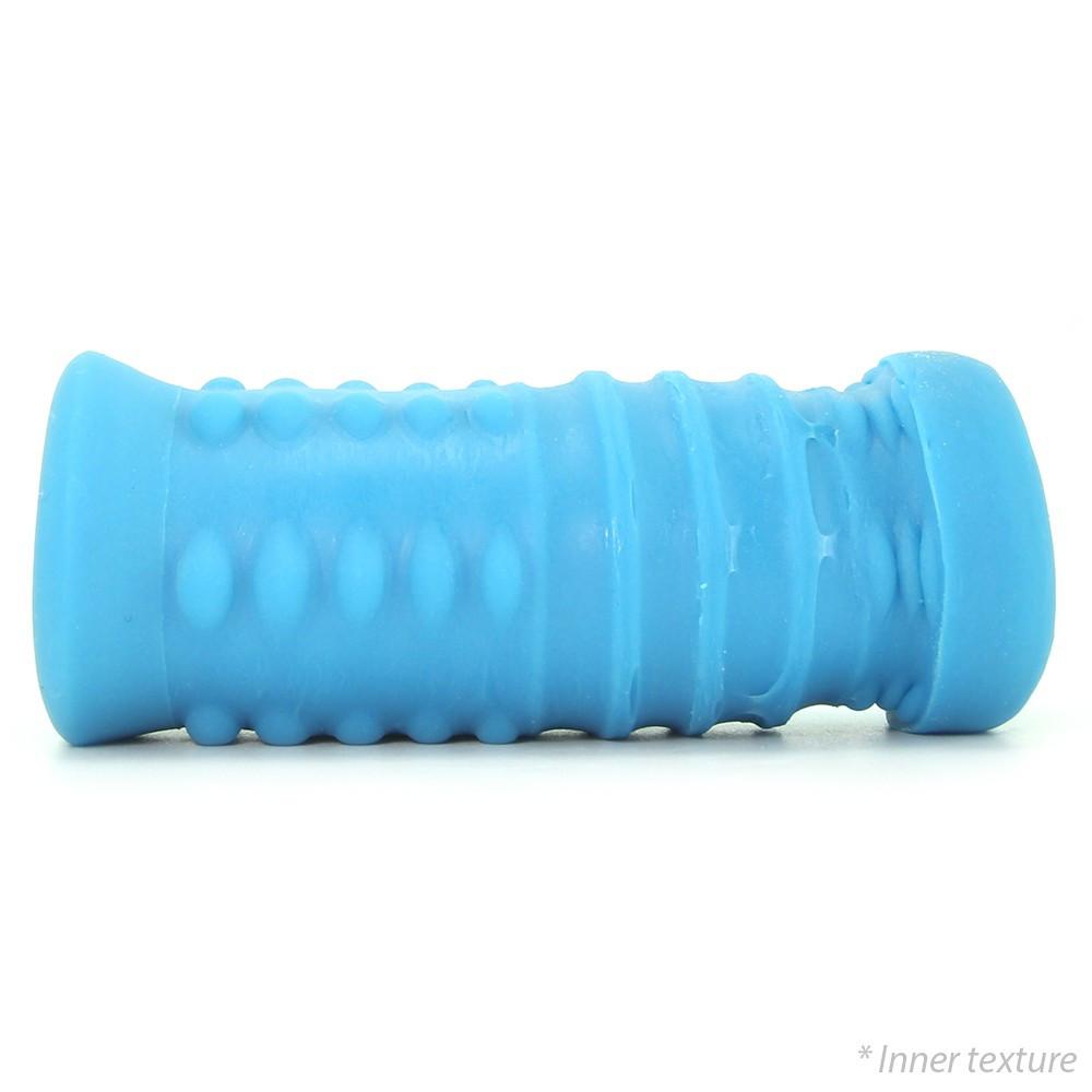 Doc Johnson Mood Thrill UR3 Masturbator by Doc Johnson - - 4