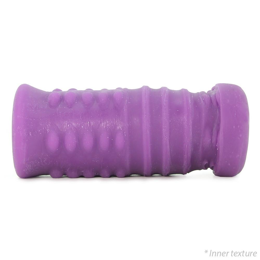 Doc Johnson Mood Thrill UR3 Masturbator by Doc Johnson - - 16