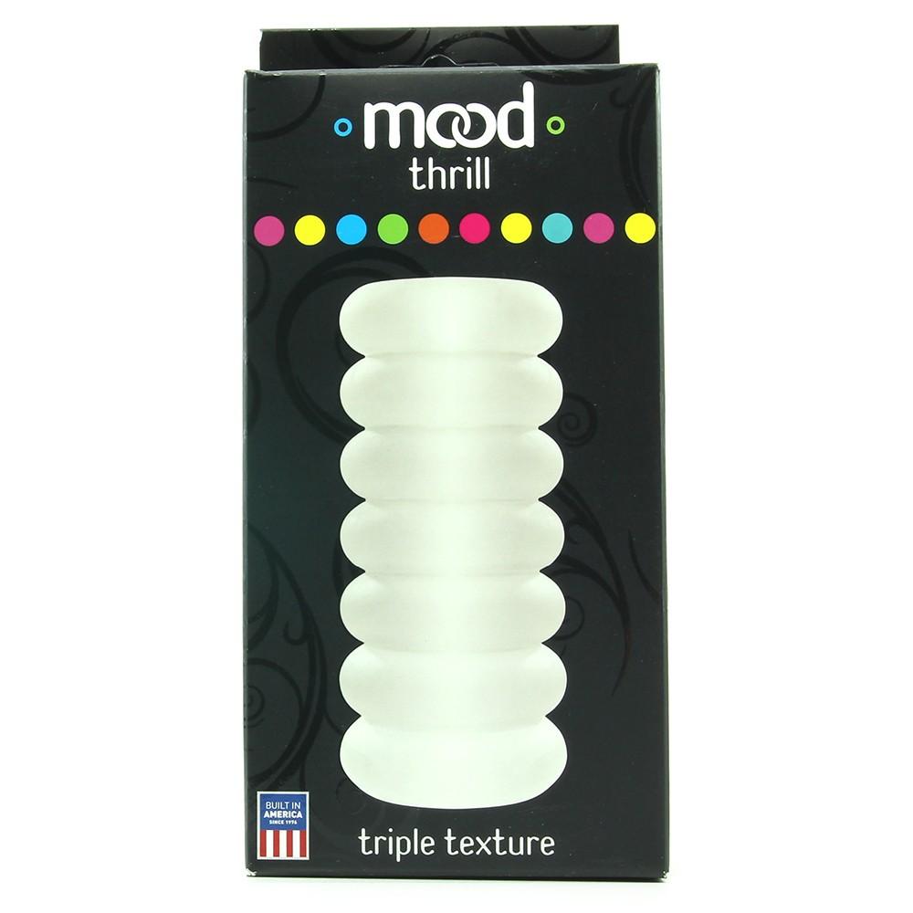 Doc Johnson Mood Thrill UR3 Masturbator by Doc Johnson - - 11