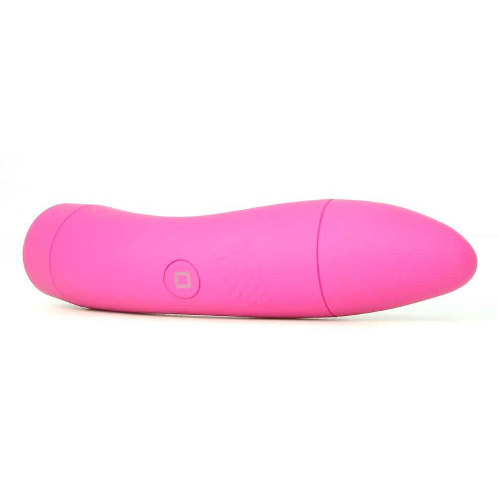 Doc Johnson iVibe Select iRocket Vibe by Doc Johnson - - 6