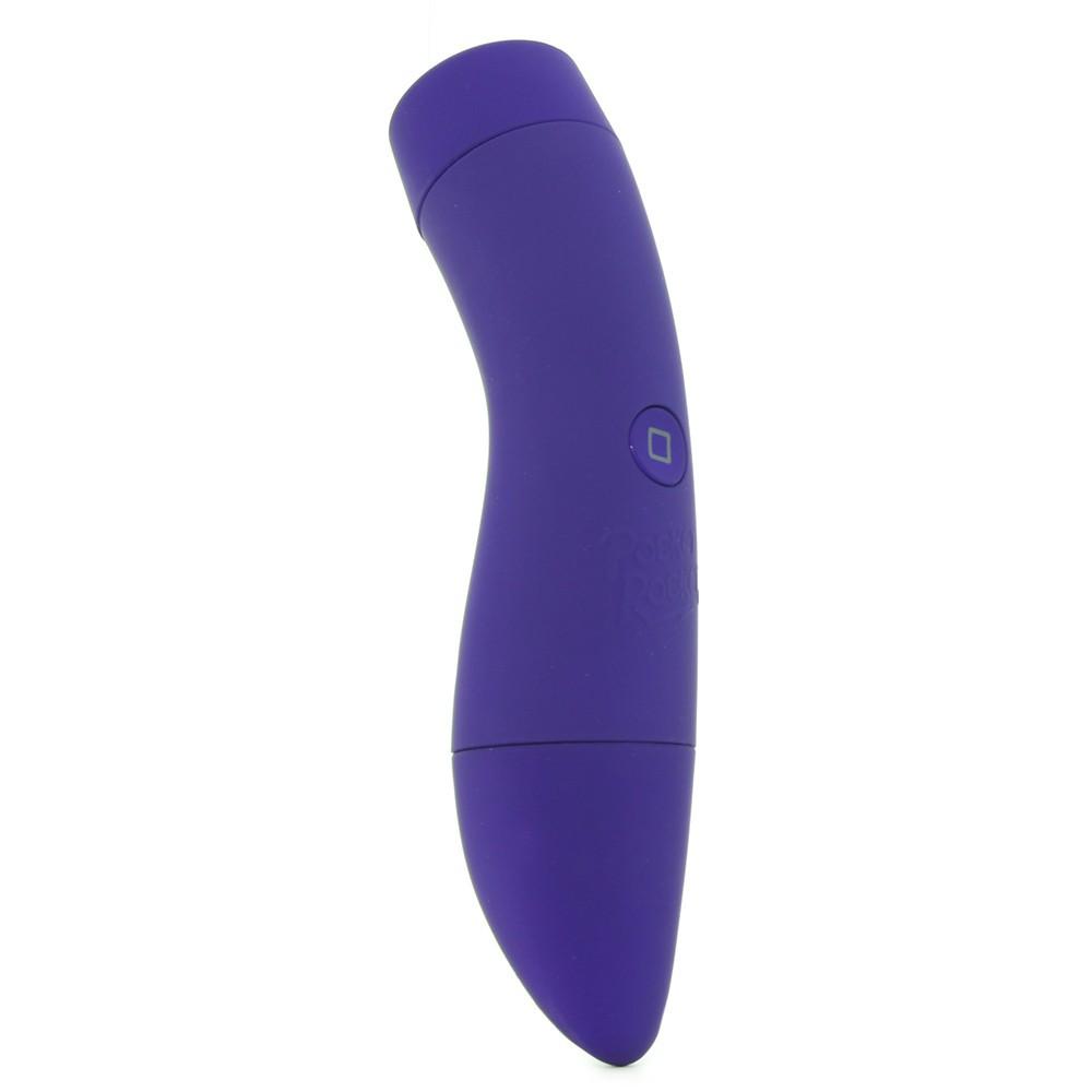 Doc Johnson iVibe Select iRocket Vibe by Doc Johnson - - 5