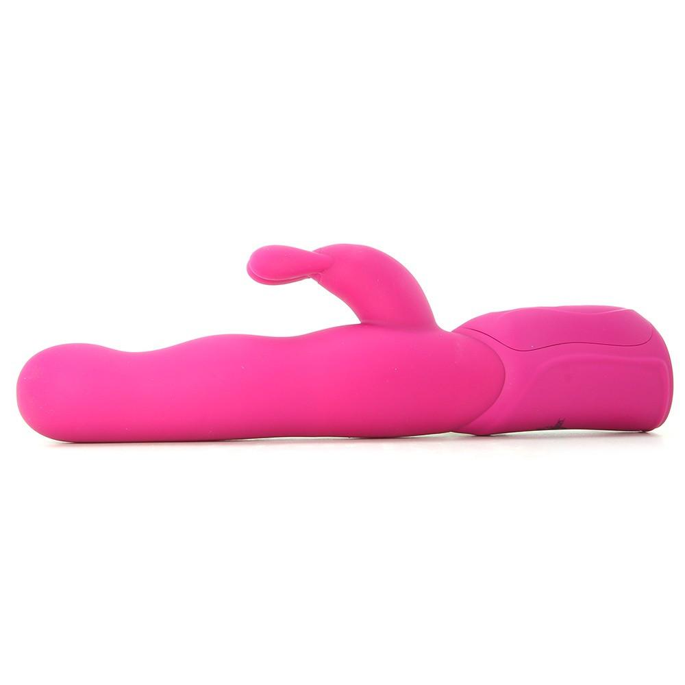 Doc Johnson iVibe Select iRabbit Luxury Silicone Waterproof Vibe by Doc Johnson - - 4