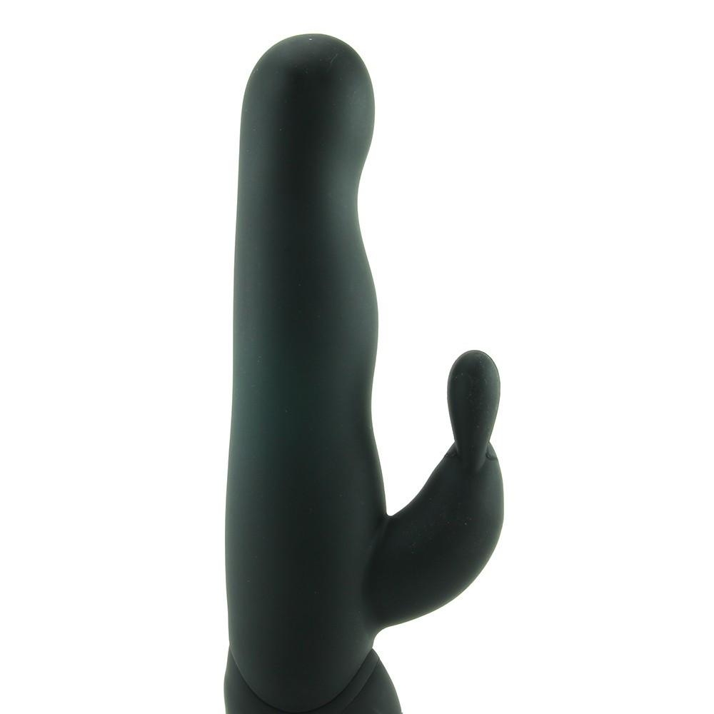Doc Johnson iVibe Select iRabbit Luxury Silicone Waterproof Vibe by Doc Johnson - - 7
