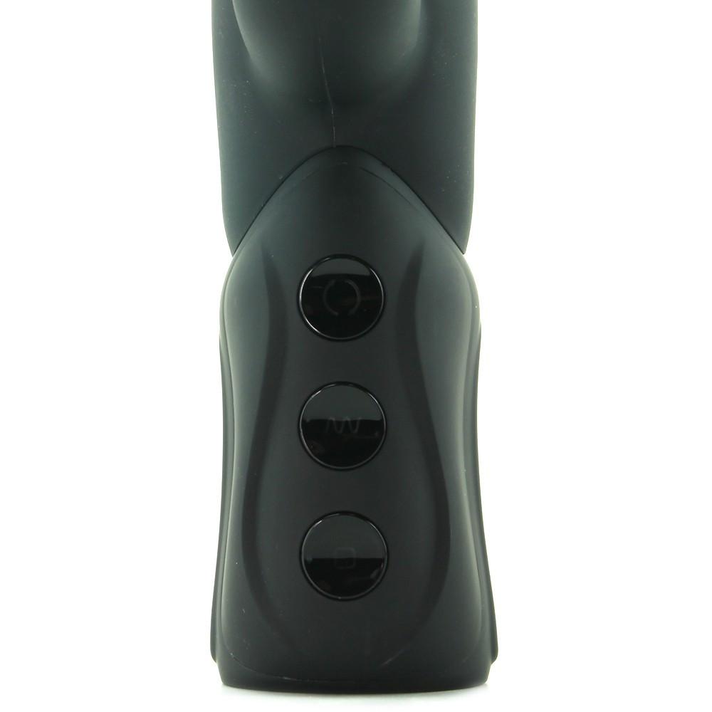 Doc Johnson iVibe Select iRabbit Luxury Silicone Waterproof Vibe by Doc Johnson - - 8