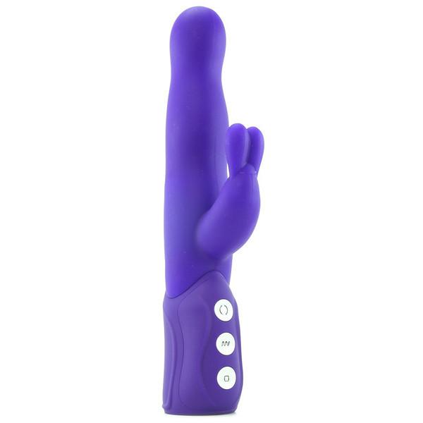 Doc Johnson iVibe Select iRabbit Luxury Silicone Waterproof Vibe by Doc Johnson - - 2