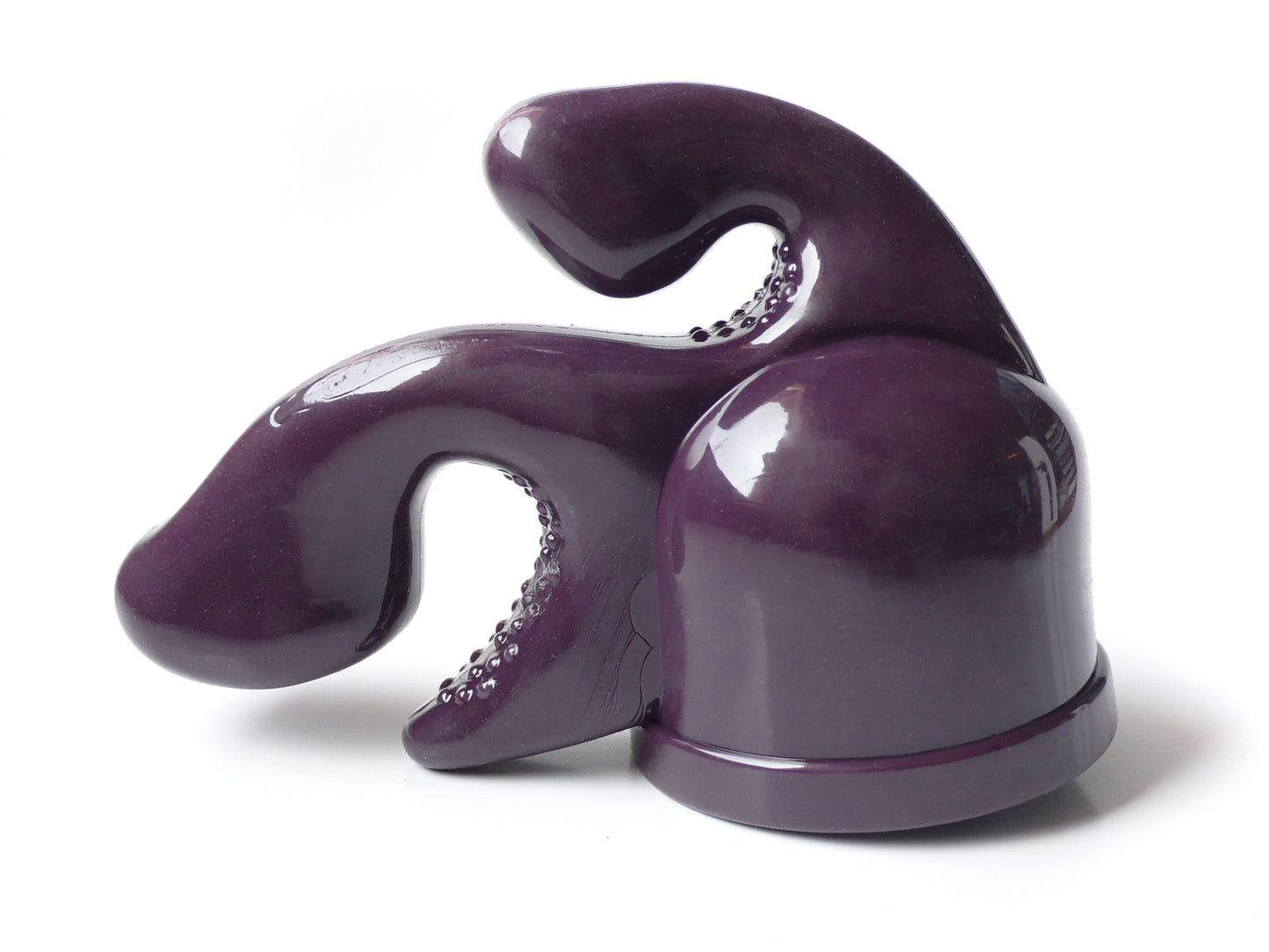 Kink Labs VibeRite Massager Triple Crown Attachment