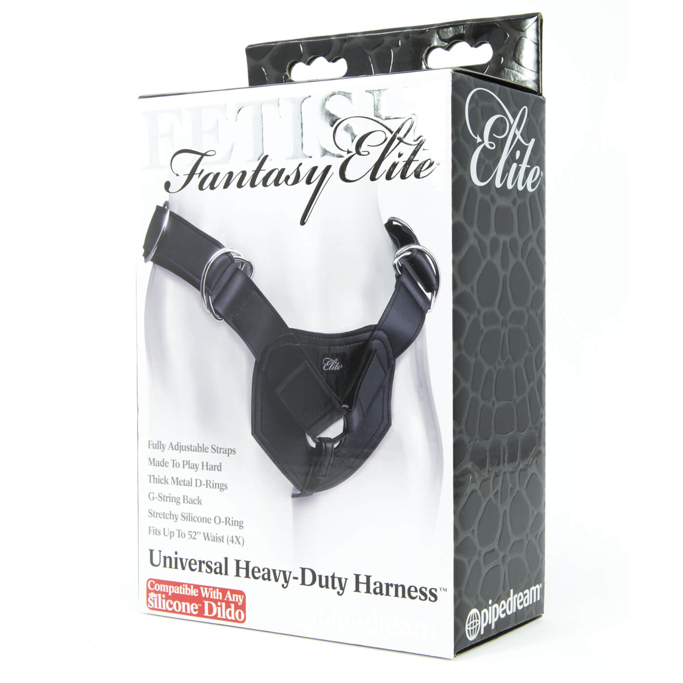 Fetish Fantasy Elite Universal Heavy Duty Harness