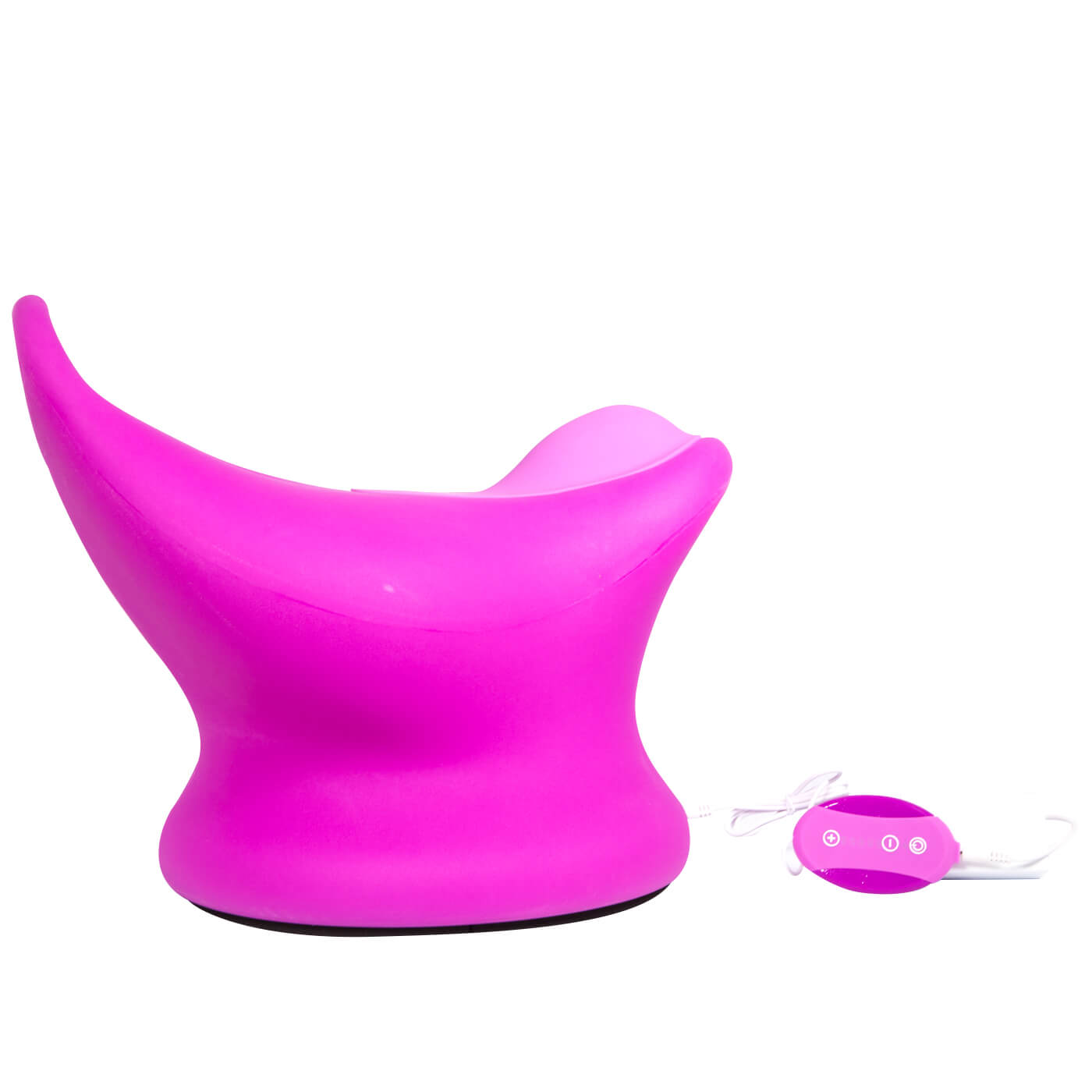 Pipedream Fetish Fantasy Series International Rockin' Chair Multispeed Remote Control Sex Furniture