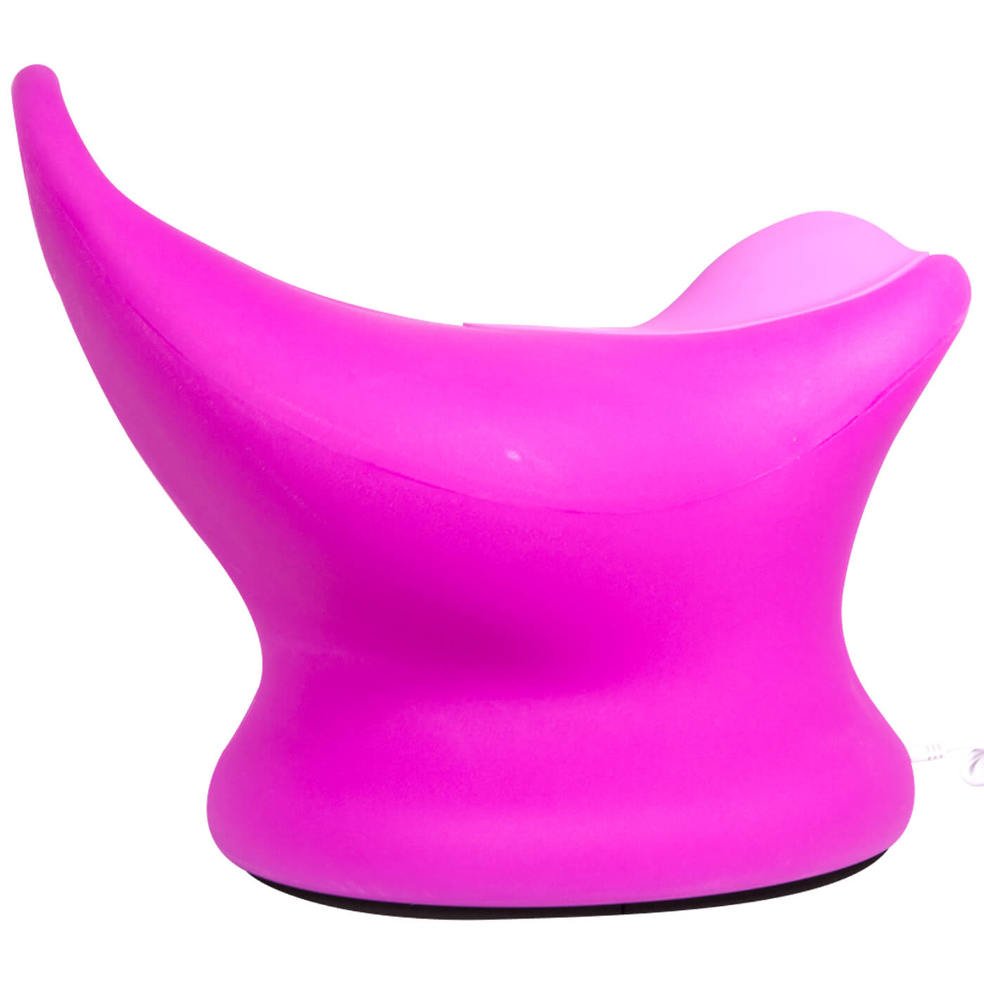 Pipedream Fetish Fantasy Series International Rockin' Chair Multispeed Remote Control Sex Furniture