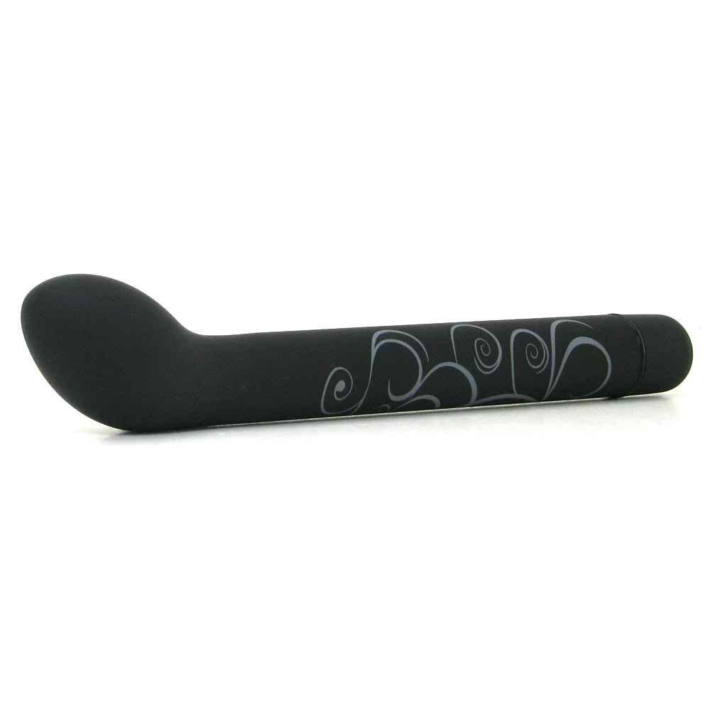 Doc Johnson Mood G-Powerful G-Spot Waterproof Vibrator by Doc Johnson - - 1
