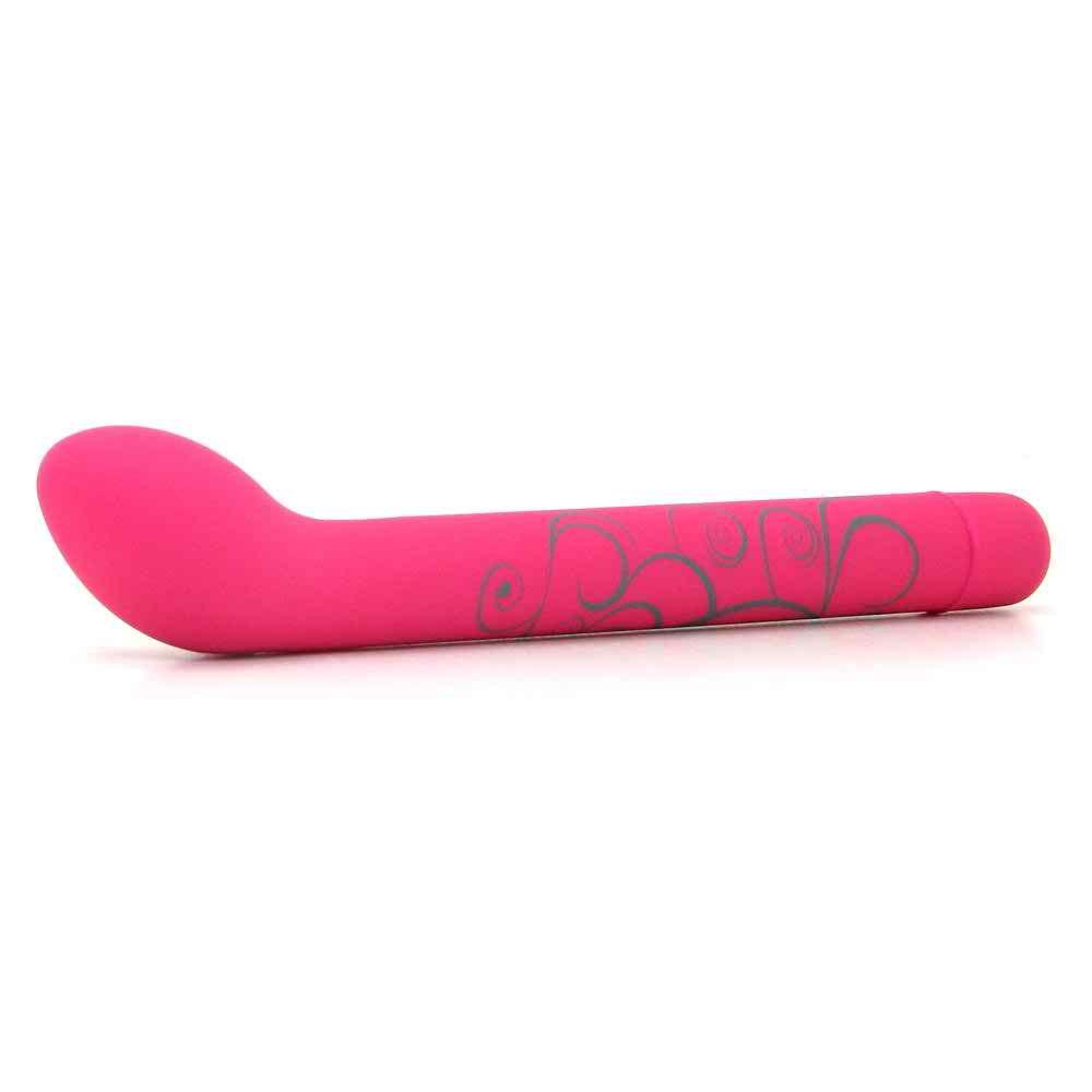 Doc Johnson Mood G-Powerful G-Spot Waterproof Vibrator by Doc Johnson - - 3