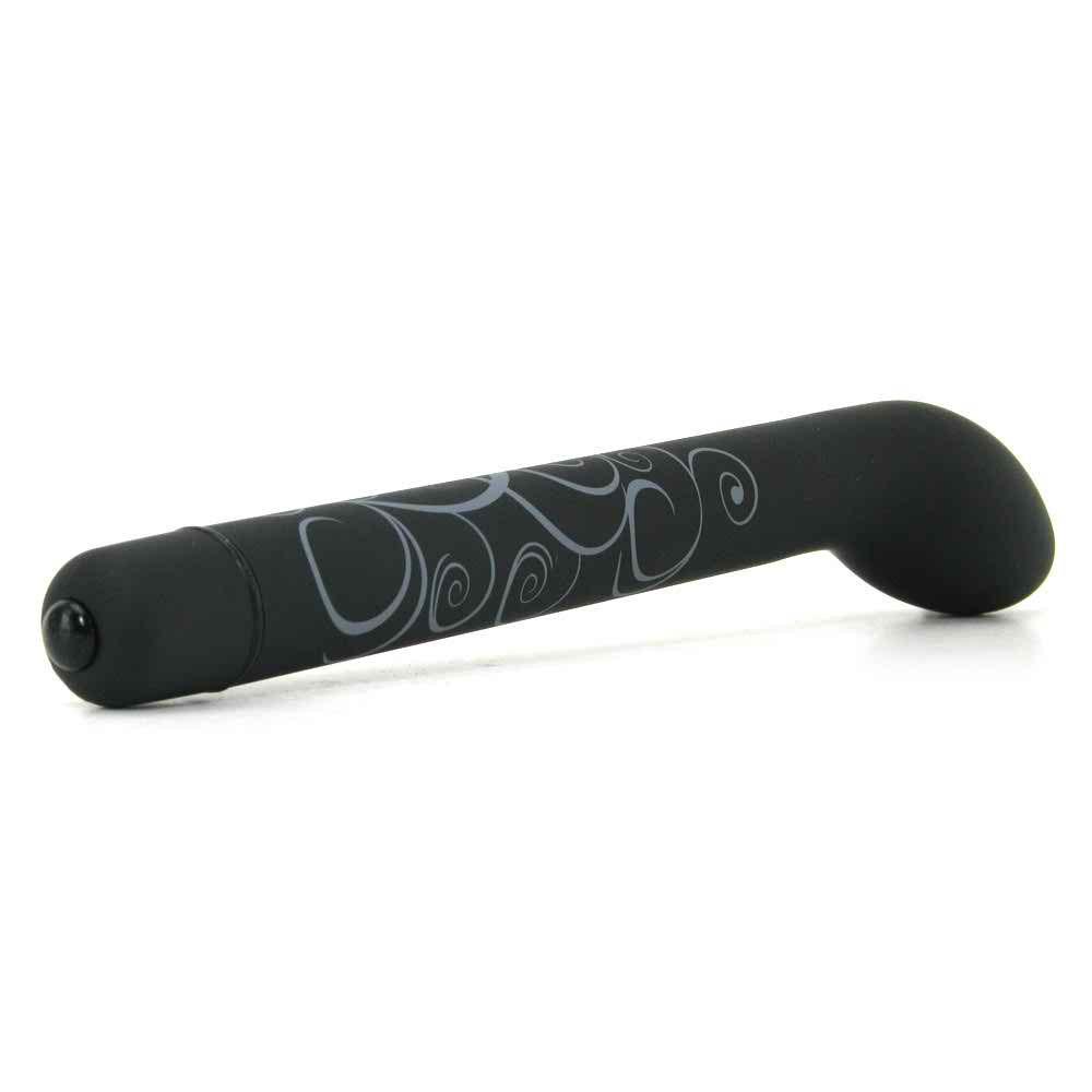 Doc Johnson Mood G-Powerful G-Spot Waterproof Vibrator by Doc Johnson - - 2