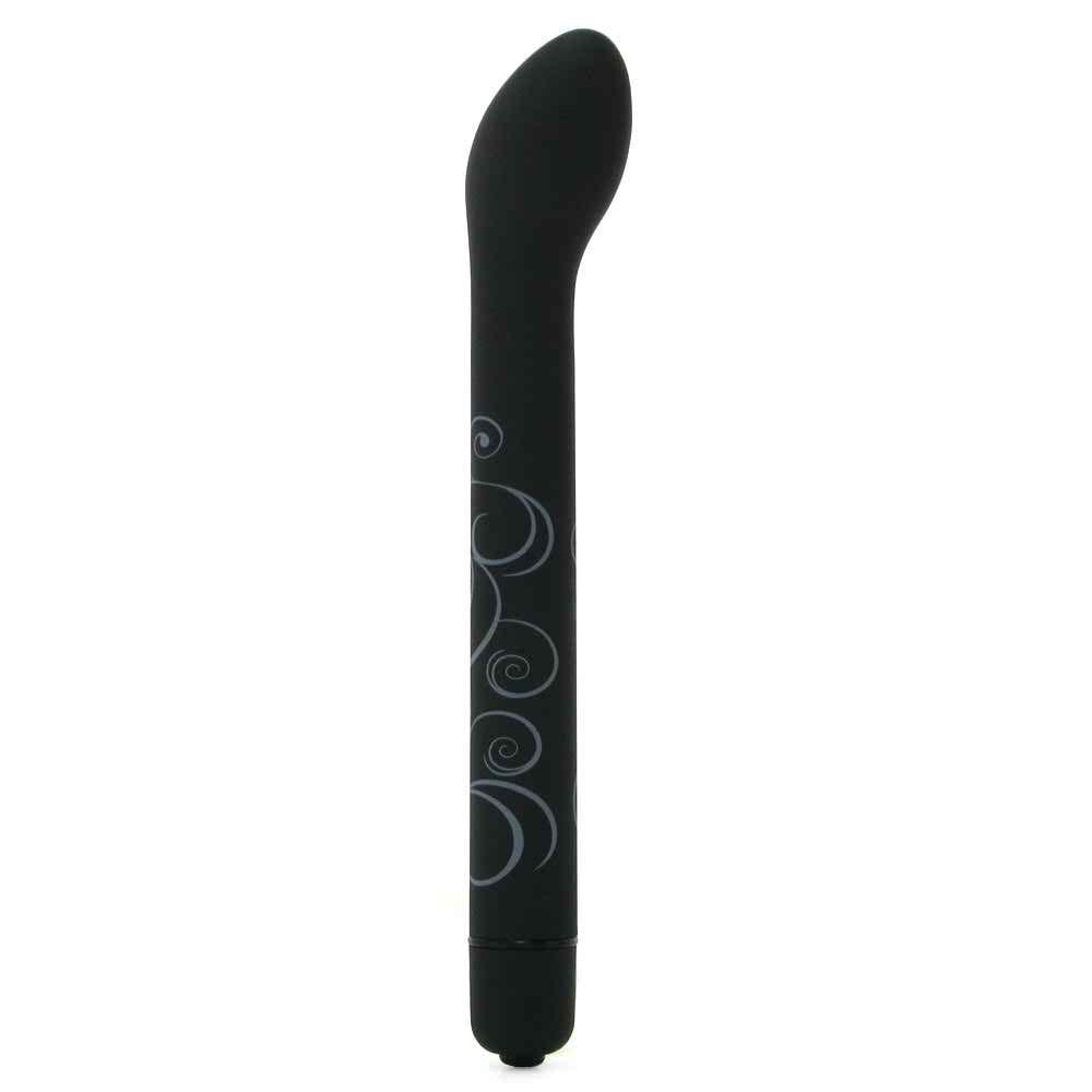 Doc Johnson Mood G-Powerful G-Spot Waterproof Vibrator by Doc Johnson - - 4