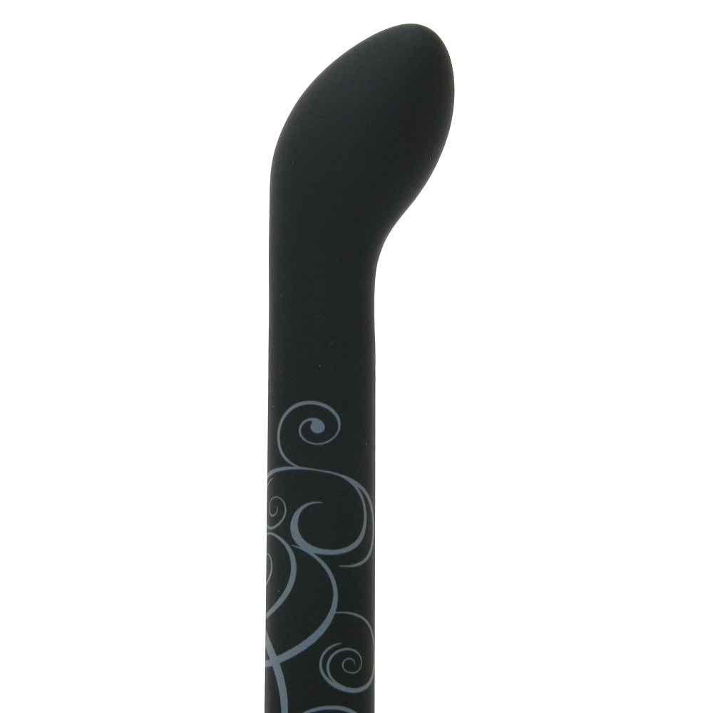Doc Johnson Mood G-Powerful G-Spot Waterproof Vibrator by Doc Johnson - - 8
