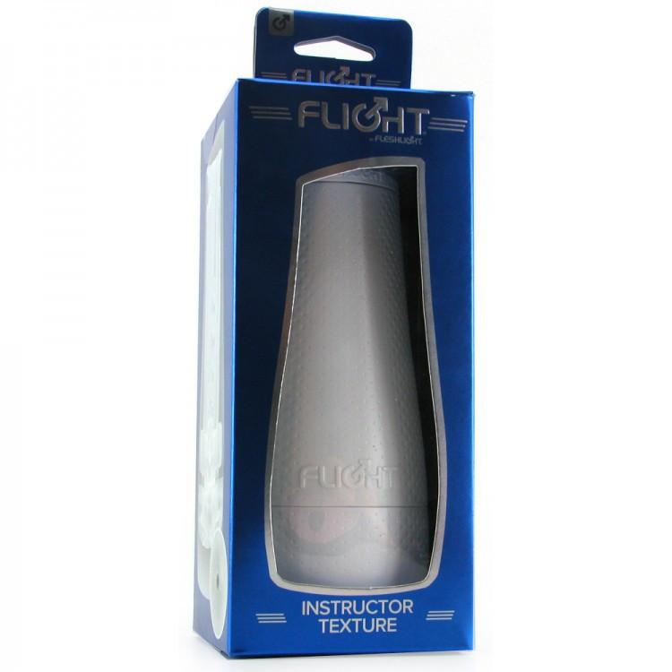 Flight Instructor Masturbator by Fleshlight by Fleshlight - - 6