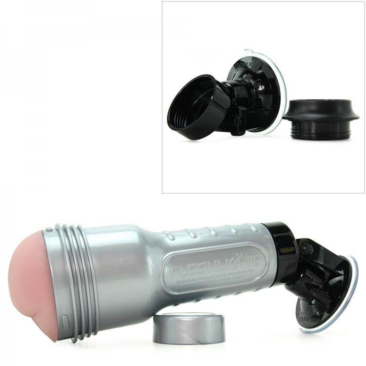 Fleshjack Endurance Jack Value Pack by Fleshlight - - 3