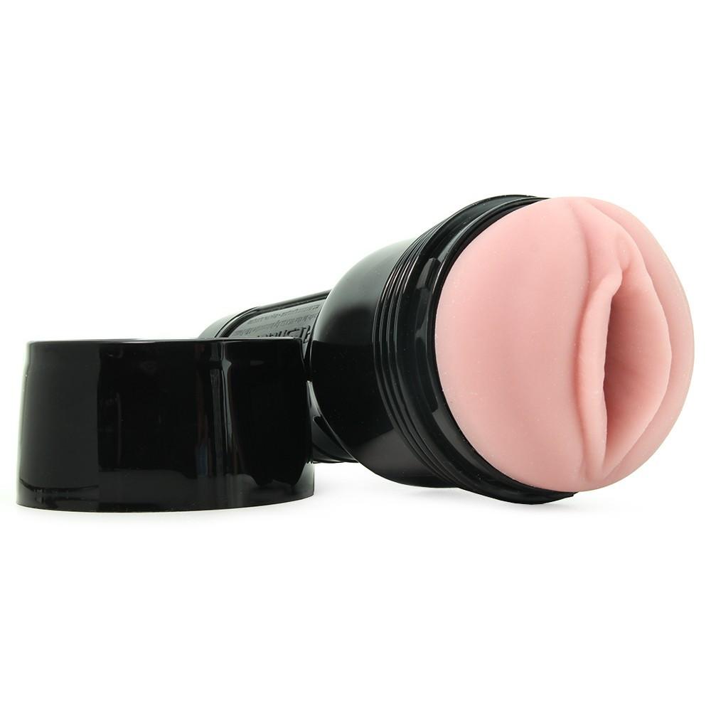 Fleshlight GO Pink Lady Surge by Fleshlight - - 1