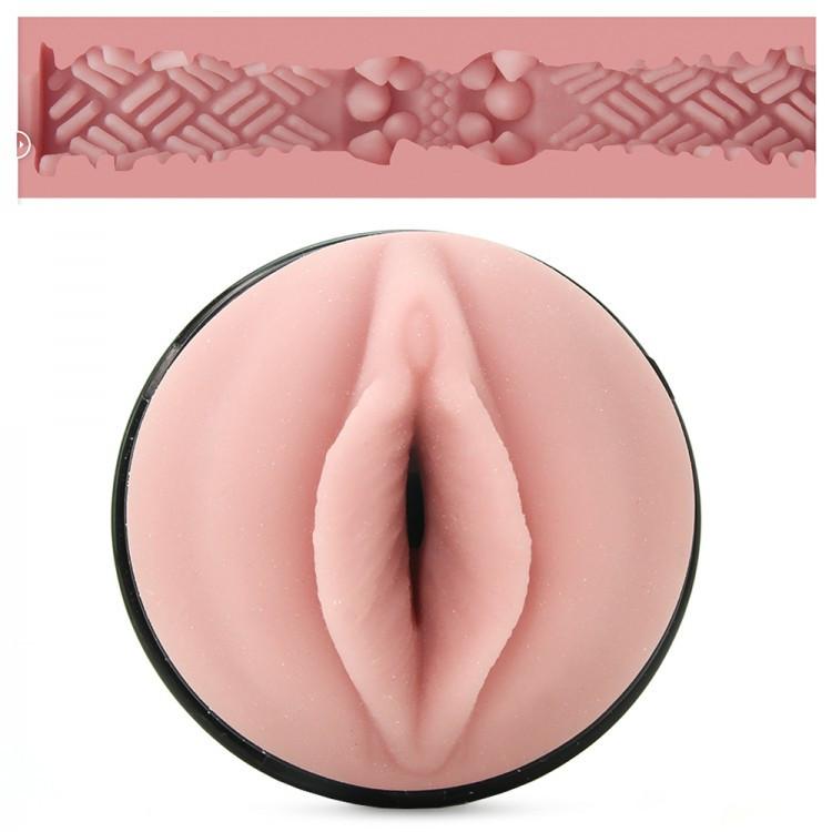 Fleshlight GO Pink Lady Surge by Fleshlight - - 2