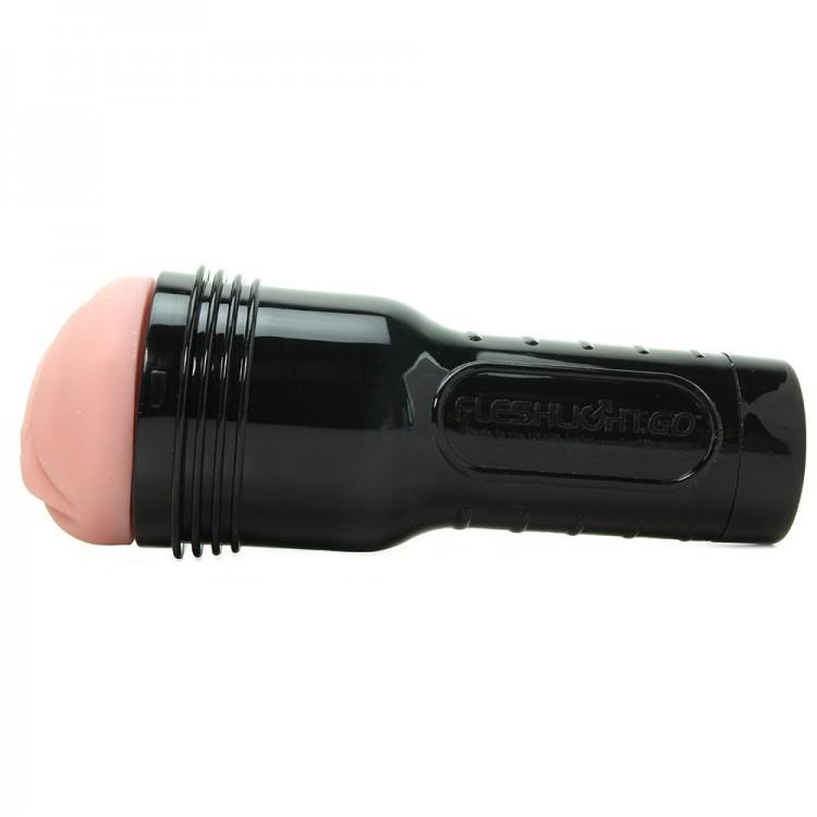 Fleshlight GO Pink Lady Surge by Fleshlight - - 3