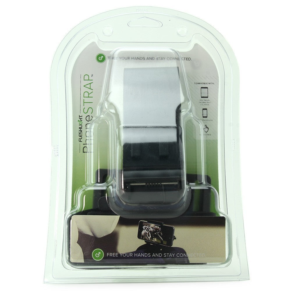 Fleshlight Phone Strap