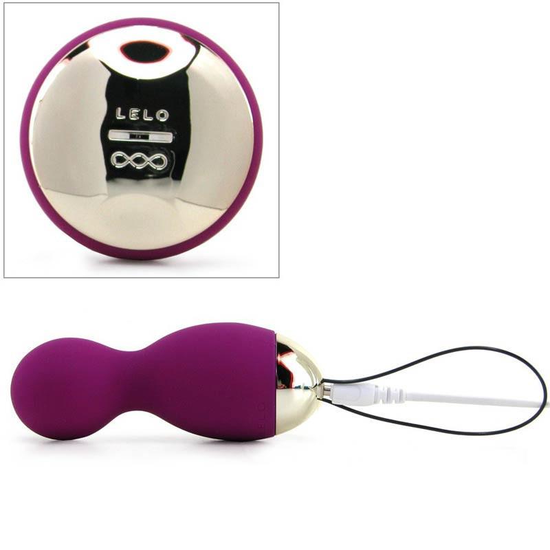Lelo Hula Beads by Lelo - - 10