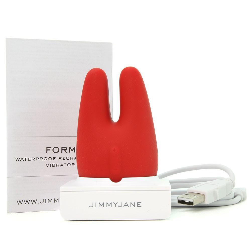 Jimmy Jane After Dark Gift Set by Jimmyjane - - 4