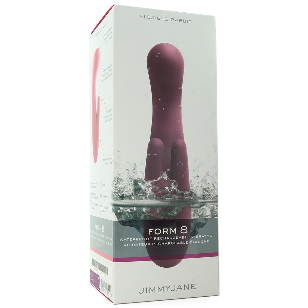 Jimmy Jane Form 8 by Jimmyjane - - 12