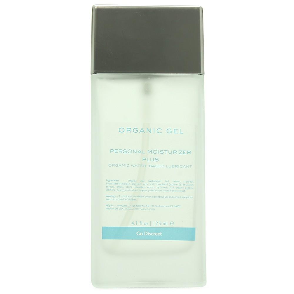 Jimmy Jane Personal Plus Moisturizer Plus 4.2 Oz by Jimmyjane - - 2